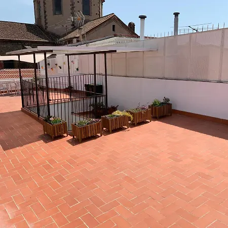 La Terrassa-2